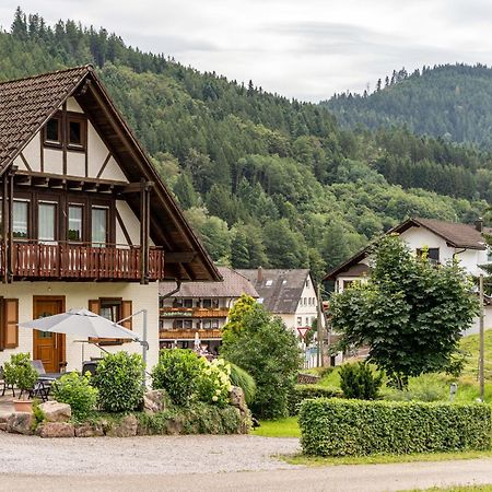 Am Doettelbach Apartment Bad Peterstal-Griesbach Exterior foto