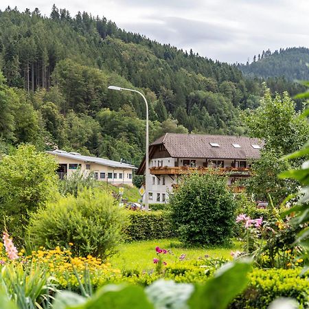 Am Doettelbach Apartment Bad Peterstal-Griesbach Exterior foto