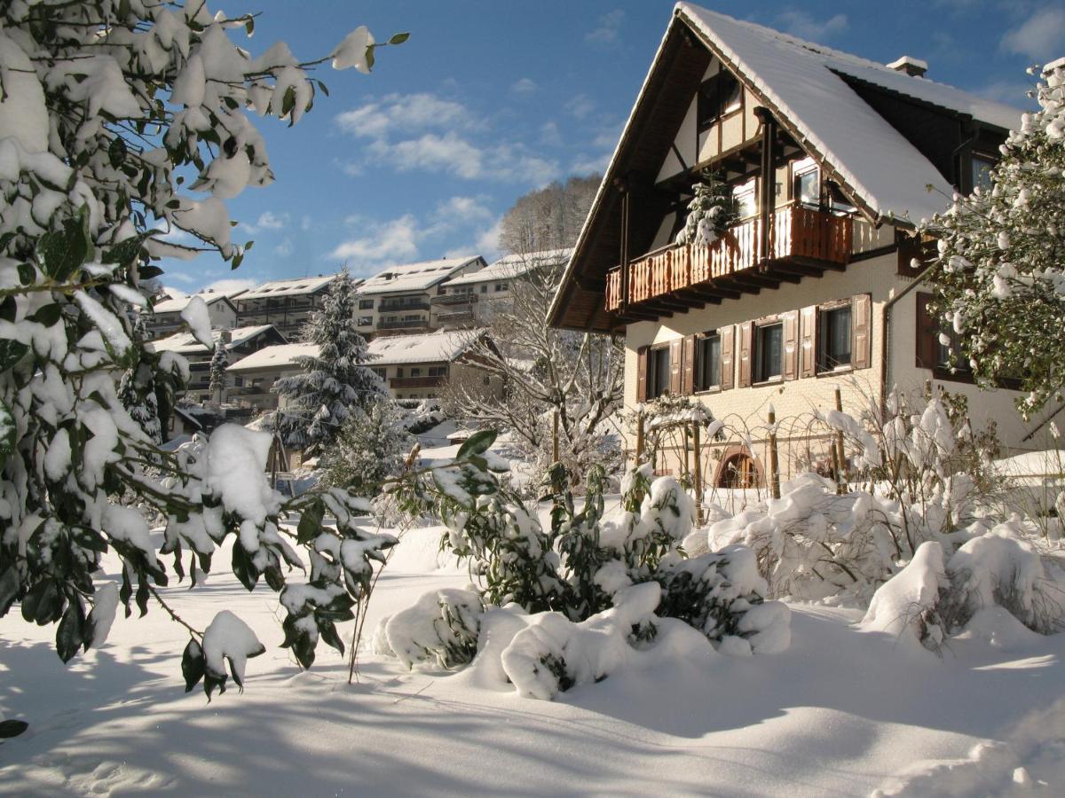 Am Doettelbach Apartment Bad Peterstal-Griesbach Exterior foto