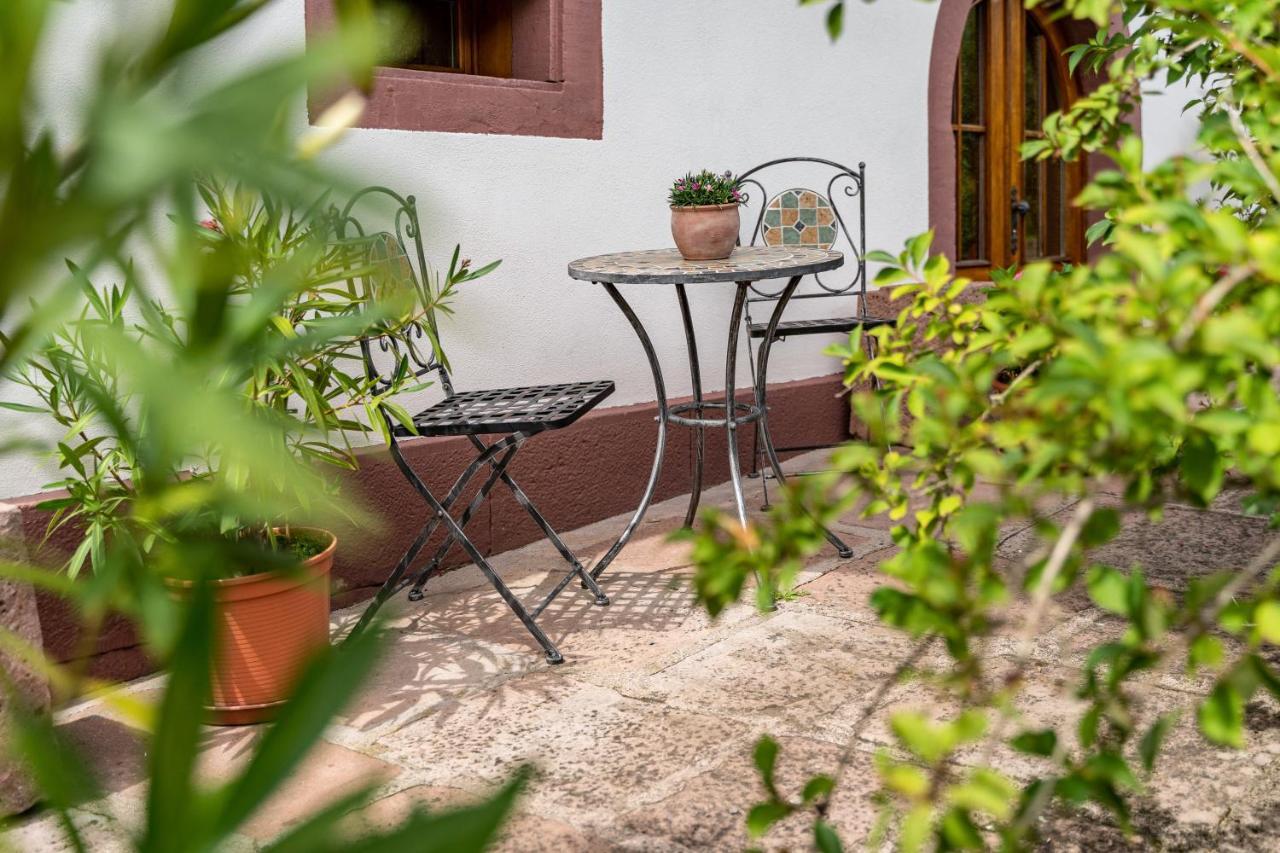 Am Doettelbach Apartment Bad Peterstal-Griesbach Exterior foto