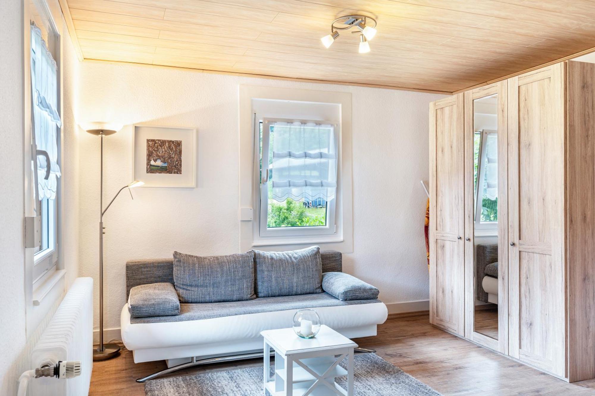 Am Doettelbach Apartment Bad Peterstal-Griesbach Exterior foto